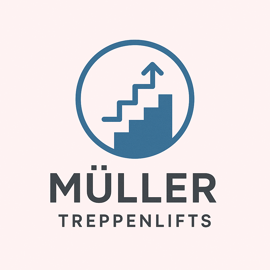 Müller Treppenlifts
